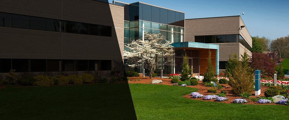 Lucasville Landscapers