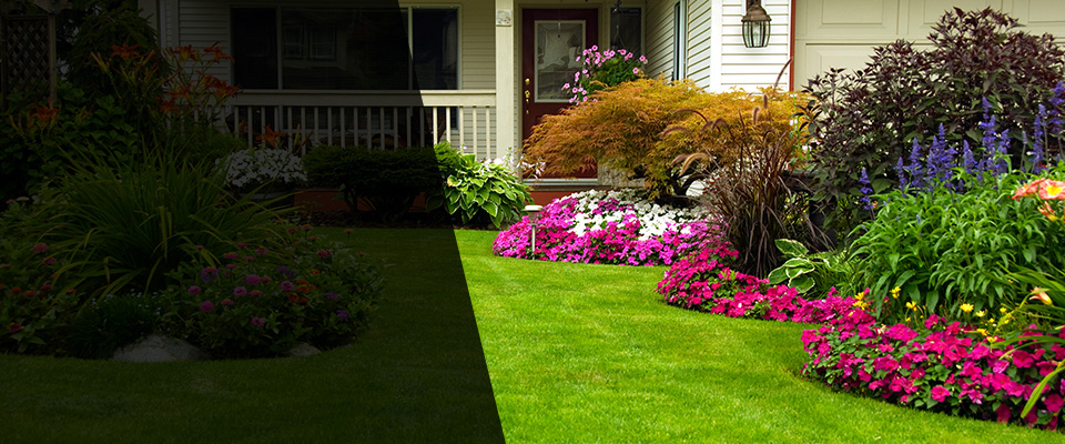 Lucasville Landscapers