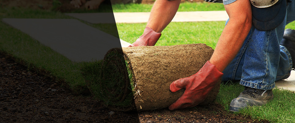 Lucasville Landscapers