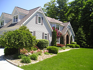 Landscapers and Lawncare Services in Lucasville, OH