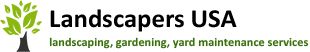 Lucasville Landscapers